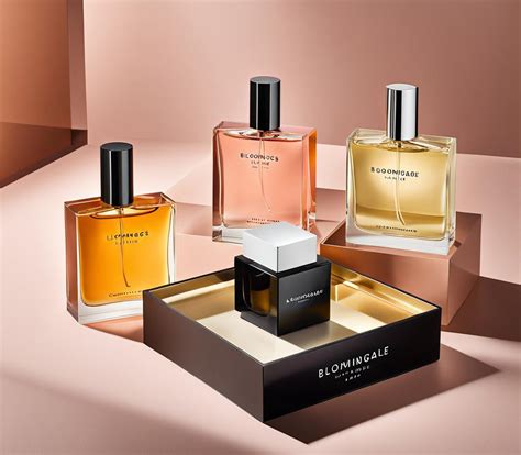 bloomingdale's perfume samples.